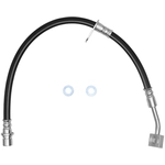 Order DYNAMIC FRICTION COMPANY - 350-47080 - Brake Hose For Your Vehicle