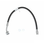 Order Front Brake Hose by DYNAMIC FRICTION COMPANY - 350-47081 For Your Vehicle
