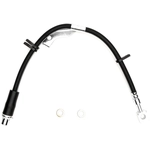 Order Front Brake Hose by DYNAMIC FRICTION COMPANY - 350-47086 For Your Vehicle