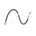 Order Front Brake Hose by DYNAMIC FRICTION COMPANY - 350-47090 For Your Vehicle