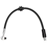 Order Front Brake Hose by DYNAMIC FRICTION COMPANY - 350-47099 For Your Vehicle