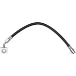 Order DYNAMIC FRICTION COMPANY - 350-47106 - Brake Hose For Your Vehicle