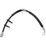 Order DYNAMIC FRICTION COMPANY - 350-47110 - Brake Hose For Your Vehicle