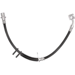 Order DYNAMIC FRICTION COMPANY - 350-47112 - Brake Hose For Your Vehicle