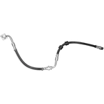 Order DYNAMIC FRICTION COMPANY - 350-47114 - Brake Hose For Your Vehicle