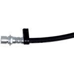 Order Front Brake Hose by DYNAMIC FRICTION COMPANY - 350-47116 For Your Vehicle