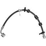 Order DYNAMIC FRICTION COMPANY - 350-47119 - Brake Hose For Your Vehicle