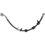 Order DYNAMIC FRICTION COMPANY - 350-47125 - Brake Hose For Your Vehicle