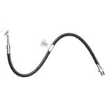 Order Front Brake Hose by DYNAMIC FRICTION COMPANY - 350-47233 For Your Vehicle