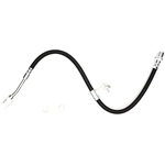 Order Front Brake Hose by DYNAMIC FRICTION COMPANY - 350-47235 For Your Vehicle