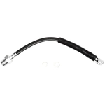 Order Front Brake Hose by DYNAMIC FRICTION COMPANY - 350-47242 For Your Vehicle