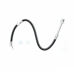 Order Front Brake Hose by DYNAMIC FRICTION COMPANY - 350-47258 For Your Vehicle