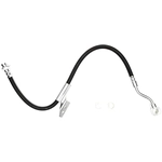 Order Front Brake Hose by DYNAMIC FRICTION COMPANY - 350-47260 For Your Vehicle
