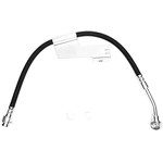Order Front Brake Hose by DYNAMIC FRICTION COMPANY - 350-47261 For Your Vehicle