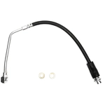 Order Front Brake Hose by DYNAMIC FRICTION COMPANY - 350-47263 For Your Vehicle