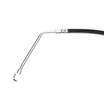 Order Front Brake Hose by DYNAMIC FRICTION COMPANY - 350-47264 For Your Vehicle
