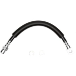 Order Front Brake Hose by DYNAMIC FRICTION COMPANY - 350-47271 For Your Vehicle