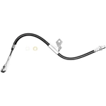 Order Front Brake Hose by DYNAMIC FRICTION COMPANY - 350-47272 For Your Vehicle