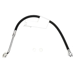 Order Front Brake Hose by DYNAMIC FRICTION COMPANY - 350-47275 For Your Vehicle