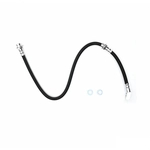 Order Front Brake Hose by DYNAMIC FRICTION COMPANY - 350-47276 For Your Vehicle