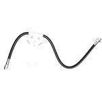 Order Front Brake Hose by DYNAMIC FRICTION COMPANY - 350-47285 For Your Vehicle