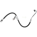 Order Front Brake Hose by DYNAMIC FRICTION COMPANY - 350-47292 For Your Vehicle