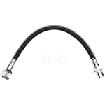 Order Front Brake Hose by DYNAMIC FRICTION COMPANY - 350-47305 For Your Vehicle