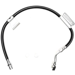 Order Front Brake Hose by DYNAMIC FRICTION COMPANY - 350-47306 For Your Vehicle