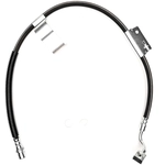 Order Front Brake Hose by DYNAMIC FRICTION COMPANY - 350-47313 For Your Vehicle