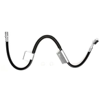 Order Front Brake Hose by DYNAMIC FRICTION COMPANY - 350-47316 For Your Vehicle
