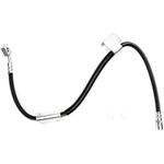 Order Front Brake Hose by DYNAMIC FRICTION COMPANY - 350-47317 For Your Vehicle