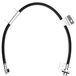 Order Front Brake Hose by DYNAMIC FRICTION COMPANY - 350-47327 For Your Vehicle