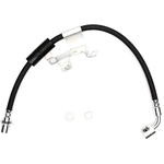 Order Front Brake Hose by DYNAMIC FRICTION COMPANY - 350-47334 For Your Vehicle