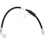 Order Front Brake Hose by DYNAMIC FRICTION COMPANY - 350-47336 For Your Vehicle