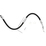 Order Front Brake Hose by DYNAMIC FRICTION COMPANY - 350-47338 For Your Vehicle