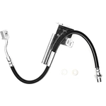 Order Front Brake Hose by DYNAMIC FRICTION COMPANY - 350-47339 For Your Vehicle