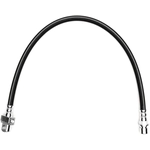 Order Front Brake Hose by DYNAMIC FRICTION COMPANY - 350-47382 For Your Vehicle