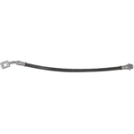Order DYNAMIC FRICTION COMPANY - 350-47510 - Brake Hose For Your Vehicle
