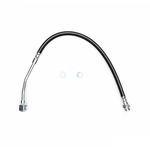 Order Front Brake Hose by DYNAMIC FRICTION COMPANY - 350-48005 For Your Vehicle