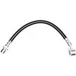 Order Front Brake Hose by DYNAMIC FRICTION COMPANY - 350-48014 For Your Vehicle