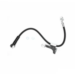 Order Front Brake Hose by DYNAMIC FRICTION COMPANY - 350-48024 For Your Vehicle