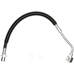 Order Front Brake Hose by DYNAMIC FRICTION COMPANY - 350-53001 For Your Vehicle