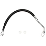 Order Front Brake Hose by DYNAMIC FRICTION COMPANY - 350-53002 For Your Vehicle
