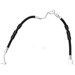 Order Front Brake Hose by DYNAMIC FRICTION COMPANY - 350-54003 For Your Vehicle