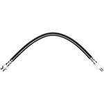 Order Front Brake Hose by DYNAMIC FRICTION COMPANY - 350-54011 For Your Vehicle