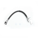 Order DYNAMIC FRICTION COMPANY - 350-54015 - Brake Hose For Your Vehicle