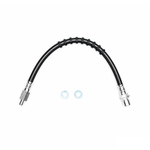 Order DYNAMIC FRICTION COMPANY - 350-54018 - Brake Hose For Your Vehicle