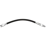 Order Front Brake Hose by DYNAMIC FRICTION COMPANY - 350-54041 For Your Vehicle