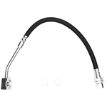 Order Front Brake Hose by DYNAMIC FRICTION COMPANY - 350-54057 For Your Vehicle