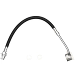 Order Front Brake Hose by DYNAMIC FRICTION COMPANY - 350-54058 For Your Vehicle